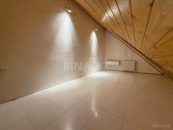 İcarəyə verilir 4 otaqlı yeni tikili 250 m², Sahil m., photo 16 from 26