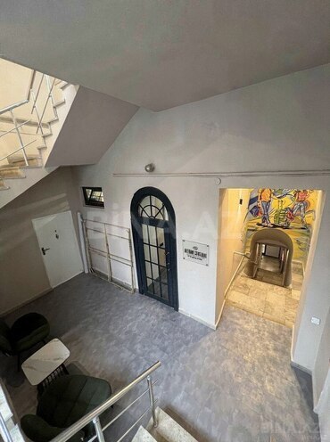 İcarəyə verilir 4 otaqlı yeni tikili 250 m², Sahil m., photo 25 from 26