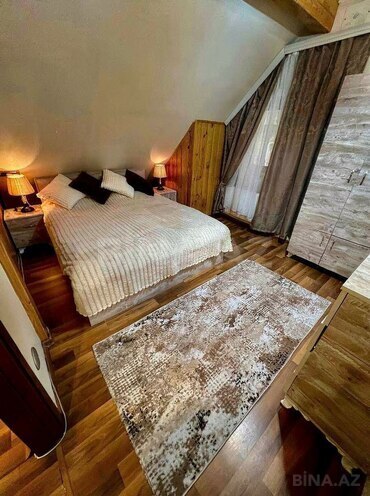 İcarəyə verilir 4 otaqlı yeni tikili 250 m², Sahil m., photo 10 from 26