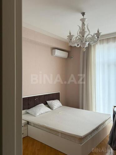 İcarəyə verilir 4 otaqlı yeni tikili 220 m², 28 May m., photo 5 from 10