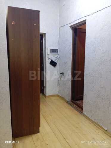 İcarəyə verilir 2 otaqlı yeni tikili 60 m², Nəsimi r., photo 10 from 15