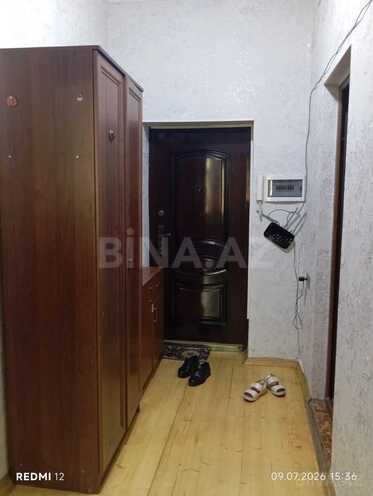 İcarəyə verilir 2 otaqlı yeni tikili 60 m², Nəsimi r., photo 6 from 15