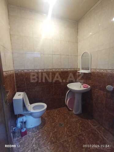 İcarəyə verilir 2 otaqlı yeni tikili 60 m², Nəsimi r., photo 9 from 15