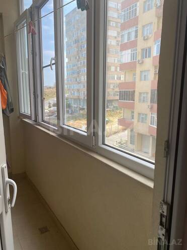 Продается 3-комн. новостройка 130 м², м. Иншаатчылар, photo 16 from 17