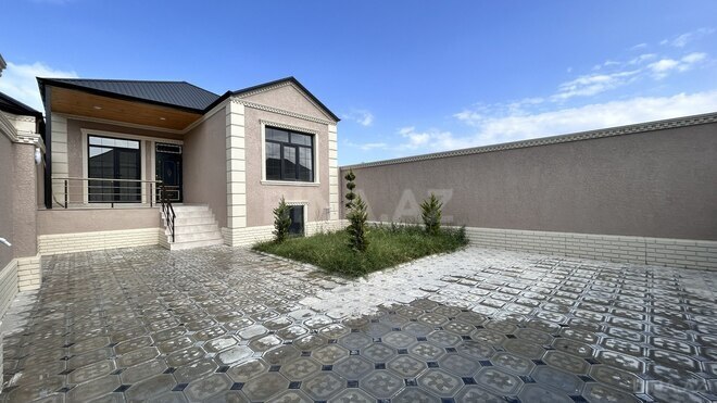 Satılır 4 otaqlı həyət evi/bağ evi 100 m², Saray q., photo 3 from 11