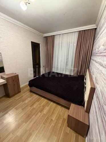 Satılır 3 otaqlı yeni tikili 60 m², Memar Əcəmi m., photo 7 from 23