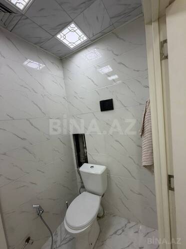 Satılır 3 otaqlı yeni tikili 60 m², Memar Əcəmi m., photo 16 from 23