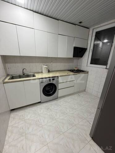 Satılır 3 otaqlı yeni tikili 60 m², Memar Əcəmi m., photo 21 from 23