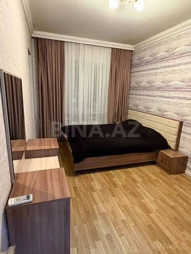 Satılır 3 otaqlı yeni tikili 60 m², Memar Əcəmi m., photo 8 from 23