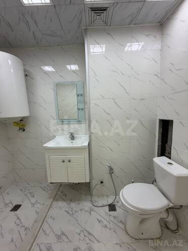 Satılır 3 otaqlı yeni tikili 60 m², Memar Əcəmi m., photo 15 from 23