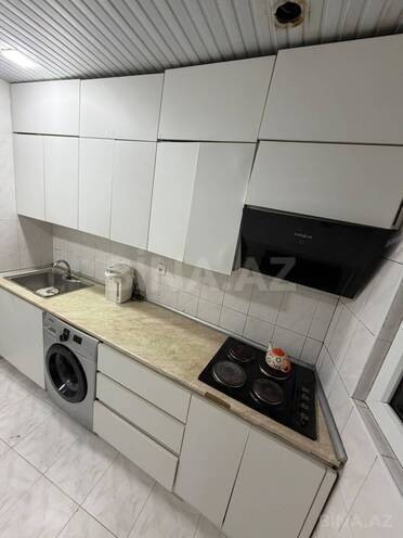 Satılır 3 otaqlı yeni tikili 60 m², Memar Əcəmi m., photo 20 from 23