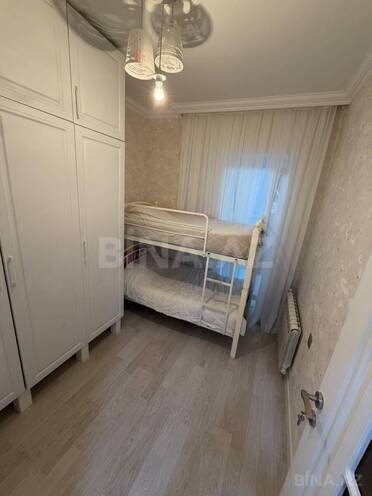 Satılır 3 otaqlı yeni tikili 60 m², Memar Əcəmi m., photo 12 from 23