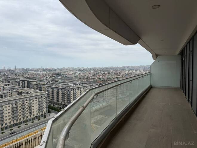 Продаётся 6-комн. новостройка 378 м², пос. Аг шехер, photo 13 from 27