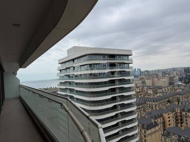 Продаётся 6-комн. новостройка 378 м², пос. Аг шехер, photo 12 from 27