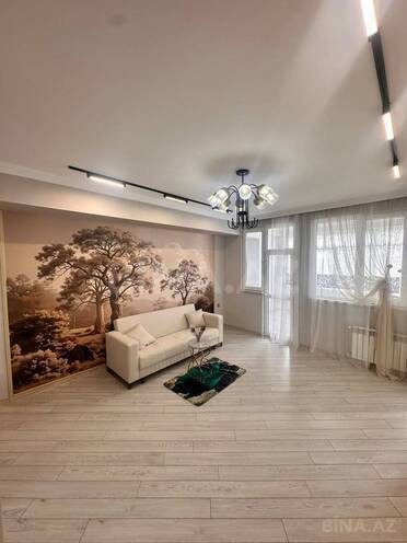 Продаётся 3-комн. новостройка 90 м², пос. Ахмедлы, photo 1 from 17