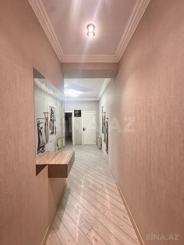 Продаётся 3-комн. новостройка 90 м², пос. Ахмедлы, photo 4 from 17
