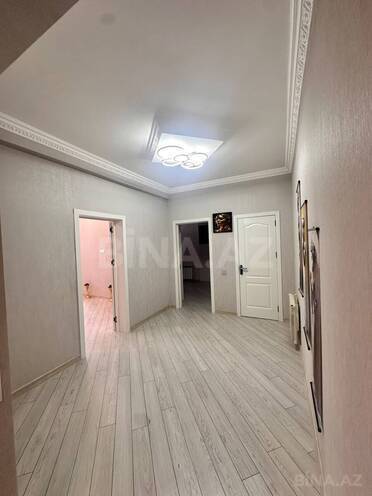 Продаётся 3-комн. новостройка 90 м², пос. Ахмедлы, photo 5 from 17