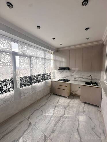 Продаётся 3-комн. новостройка 90 м², пос. Ахмедлы, photo 11 from 17