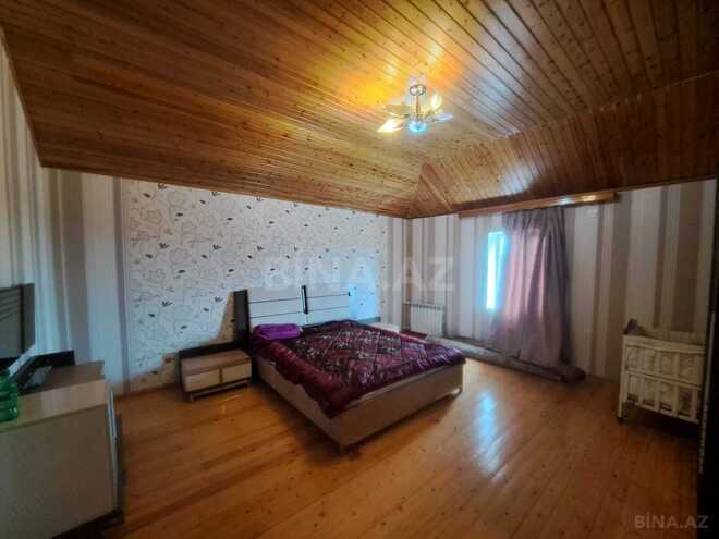 İcarəyə verilir 4 otaqlı həyət evi/bağ evi 200 m², Badamdar q., photo 10 from 16
