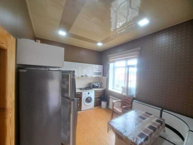 İcarəyə verilir 4 otaqlı həyət evi/bağ evi 200 m², Badamdar q., photo 13 from 16