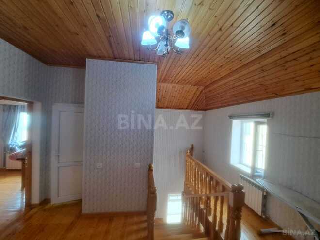 İcarəyə verilir 4 otaqlı həyət evi/bağ evi 200 m², Badamdar q., photo 4 from 16
