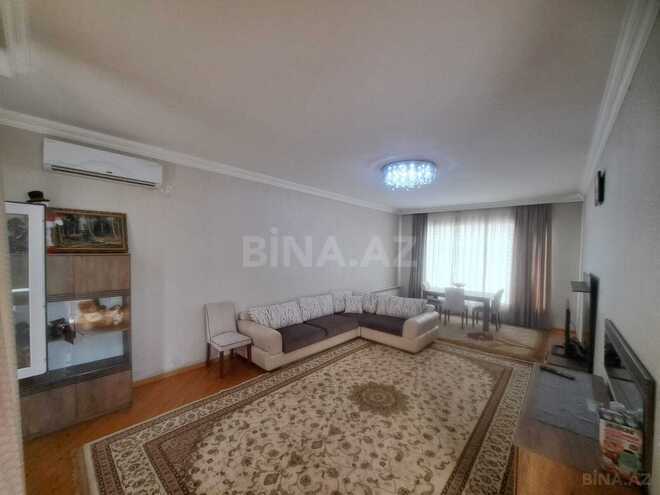 İcarəyə verilir 4 otaqlı həyət evi/bağ evi 200 m², Badamdar q., photo 6 from 16