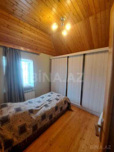 İcarəyə verilir 4 otaqlı həyət evi/bağ evi 200 m², Badamdar q., photo 12 from 16
