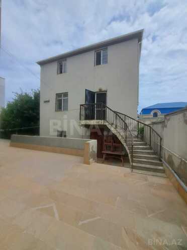 İcarəyə verilir 4 otaqlı həyət evi/bağ evi 200 m², Badamdar q., photo 1 from 16
