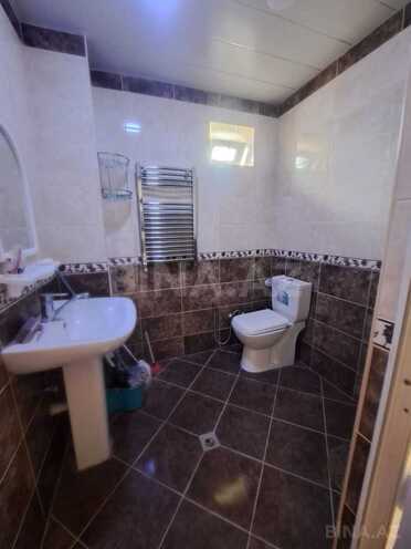 İcarəyə verilir 4 otaqlı həyət evi/bağ evi 200 m², Badamdar q., photo 15 from 16
