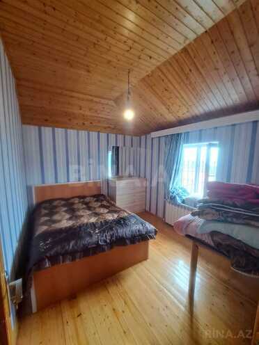 İcarəyə verilir 4 otaqlı həyət evi/bağ evi 200 m², Badamdar q., photo 11 from 16