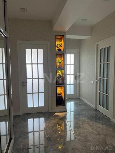 İcarəyə verilir 2 otaqlı yeni tikili 75 m², Xətai r., photo 1 from 10