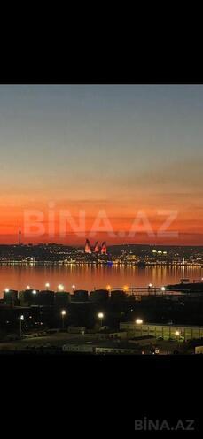 İcarəyə verilir 2 otaqlı yeni tikili 75 m², Xətai r., photo 9 from 10