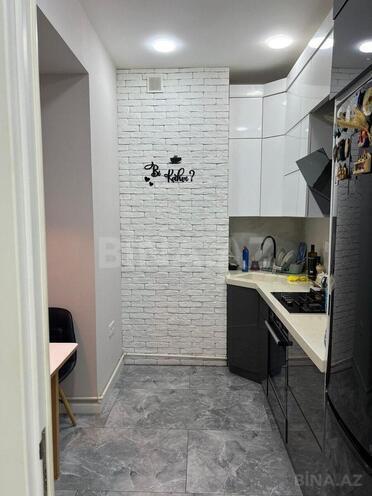 İcarəyə verilir 2 otaqlı yeni tikili 75 m², Xətai r., photo 8 from 10