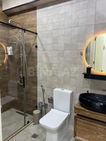 İcarəyə verilir 2 otaqlı yeni tikili 75 m², Xətai r., photo 7 from 10