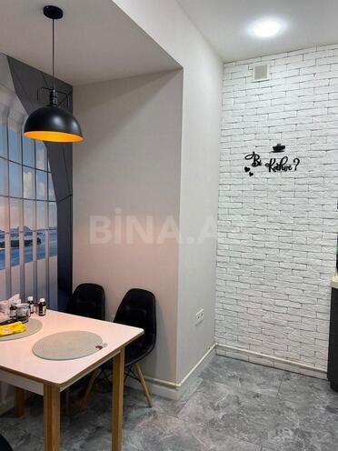 İcarəyə verilir 2 otaqlı yeni tikili 75 m², Xətai r., photo 4 from 10