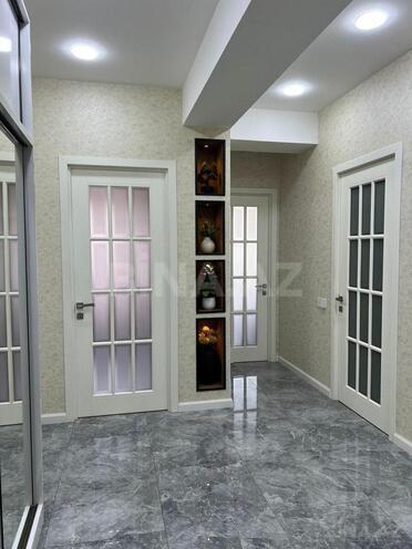 İcarəyə verilir 2 otaqlı yeni tikili 75 m², Xətai r., photo 5 from 10