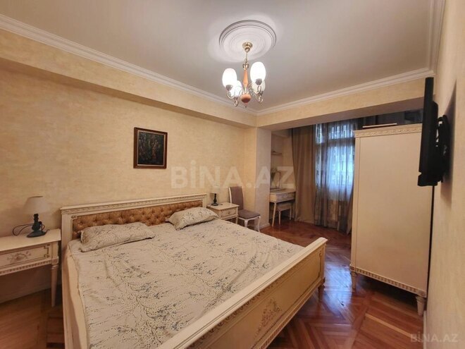 Сдаётся 3-комн. новостройка 100 м², м. 28 мая, photo 3 from 22