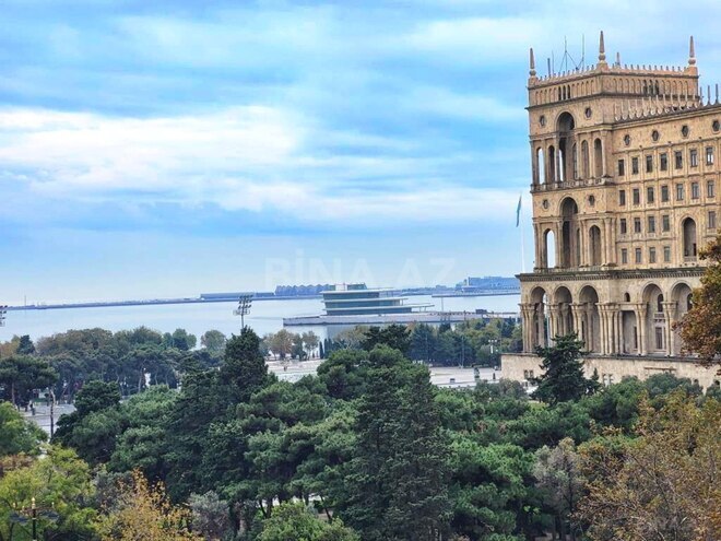 Сдаётся 3-комн. новостройка 100 м², м. 28 мая, photo 9 from 22