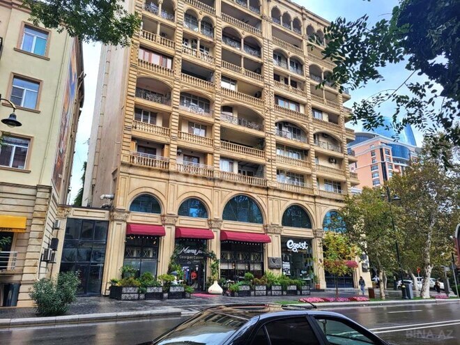 Сдаётся 3-комн. новостройка 100 м², м. 28 мая, photo 5 from 22