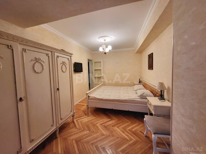 Сдаётся 3-комн. новостройка 100 м², м. 28 мая, photo 11 from 22