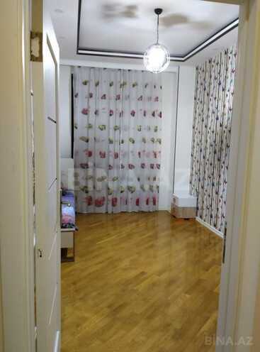 Сдаётся 3-комн. новостройка 130 м², м. Шах Исмаил Хатаи, photo 5 from 15