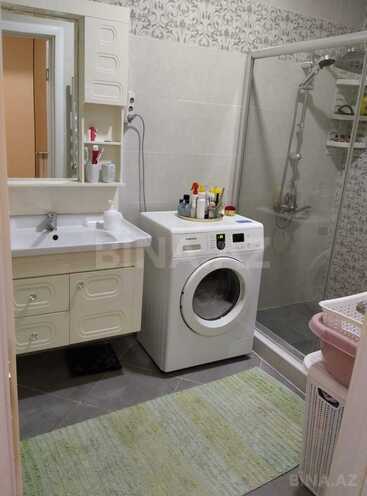Сдаётся 3-комн. новостройка 130 м², м. Шах Исмаил Хатаи, photo 14 from 15