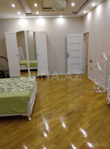 Сдаётся 3-комн. новостройка 130 м², м. Шах Исмаил Хатаи, photo 7 from 15