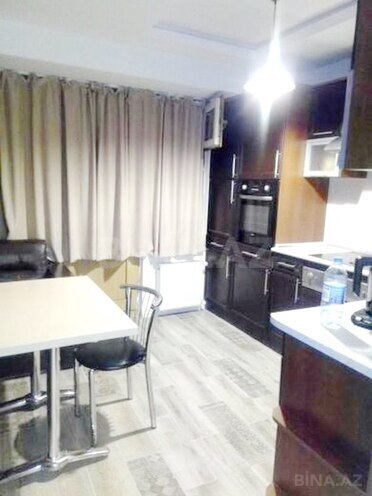 Сдаётся 3-комн. новостройка 100 м², м. 28 мая, photo 19 from 22