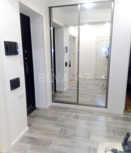 Сдаётся 3-комн. новостройка 100 м², м. 28 мая, photo 12 from 22