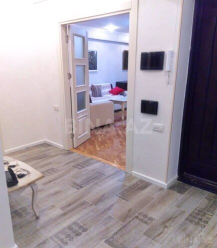 Сдаётся 3-комн. новостройка 100 м², м. 28 мая, photo 21 from 22