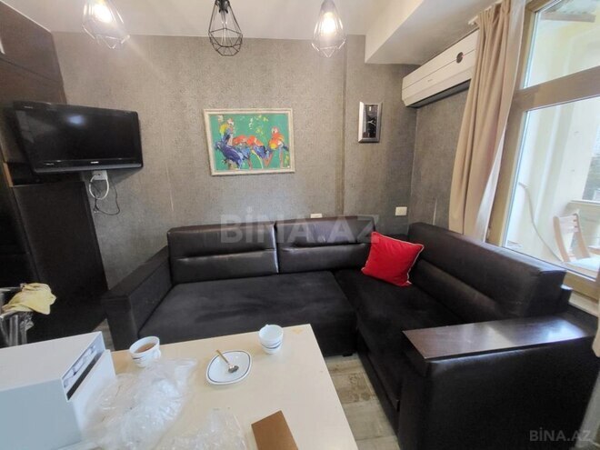 Сдаётся 3-комн. новостройка 100 м², м. 28 мая, photo 16 from 22