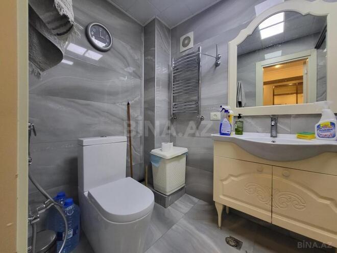 Сдаётся 3-комн. новостройка 100 м², м. 28 мая, photo 13 from 22