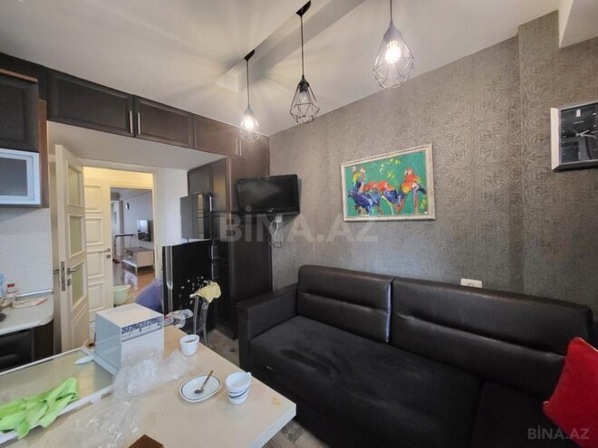 Сдаётся 3-комн. новостройка 100 м², м. 28 мая, photo 17 from 22