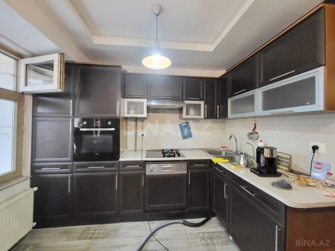 Сдаётся 3-комн. новостройка 100 м², м. 28 мая, photo 15 from 22
